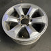 18" 4 RUNNER 06-09 18x7.5 Original OEM Wheel Rim - View 7