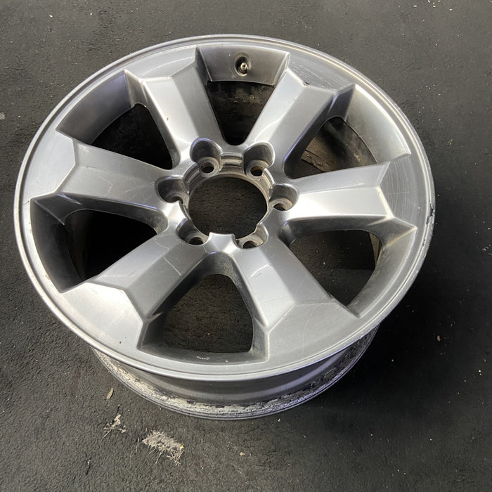 18" 4 RUNNER 06-09 18x7.5 Original OEM Wheel Rim - View 8