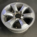 18" 4 RUNNER 06-09 18x7.5 Original OEM Wheel Rim - View 7