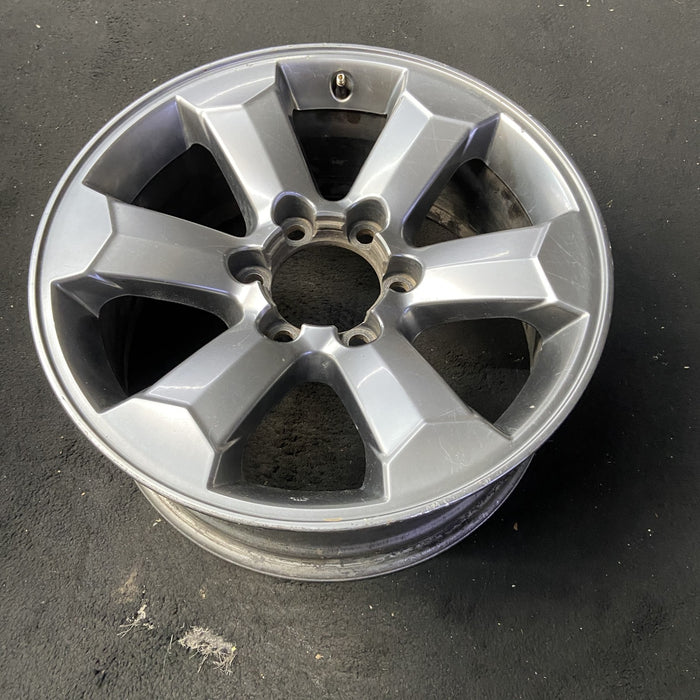 18" 4 RUNNER 06-09 18x7.5 Original OEM Wheel Rim - View 8