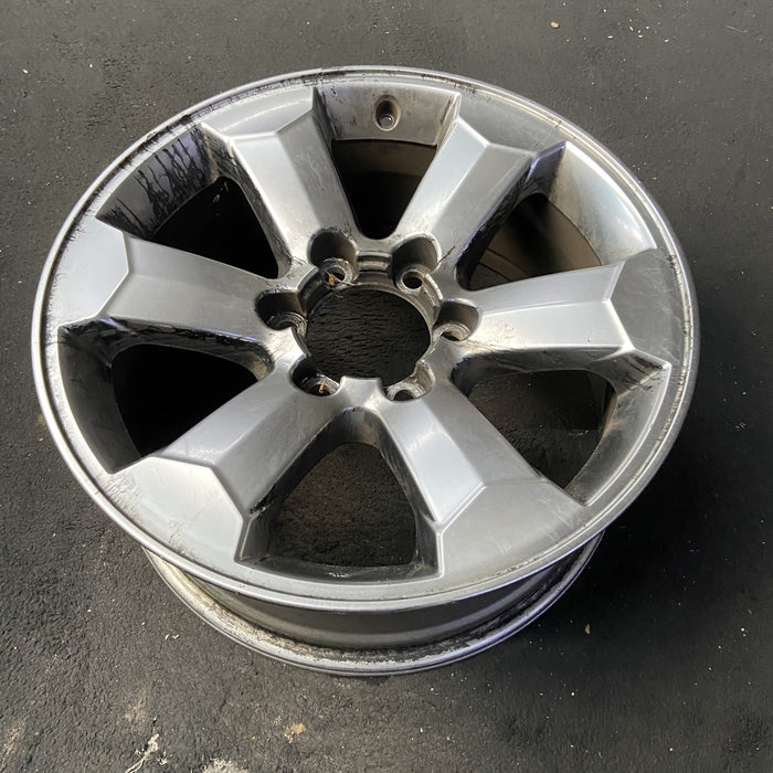18" 4 RUNNER 06-09 18x7.5 Original OEM Wheel Rim - View 8