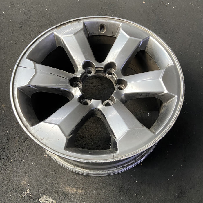 18" 4 RUNNER 06-09 18x7.5 Original OEM Wheel Rim - View 8