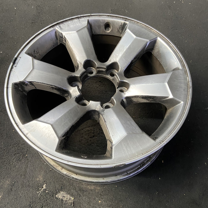 18" 4 RUNNER 06-09 18x7.5 Original OEM Wheel Rim - View 8