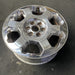 20" FORD F150 PICKUP 09-12 20x8.5, 6 spoke, chrome Original OEM Wheel Rim - View 8