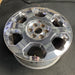 20" FORD F150 PICKUP 09-12 20x8.5, 6 spoke, chrome Original OEM Wheel Rim - View 7