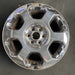 20" FORD F150 PICKUP 09-12 20x8.5, 6 spoke, chrome Original OEM Wheel Rim - Additional View