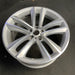 19" BMW 740i 16 19x8.5 , 5 spoke, V spoke, Original OEM Wheel Rim - View 7