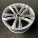 19" BMW 740i 16 19x8.5 , 5 spoke, V spoke, Original OEM Wheel Rim - View 8