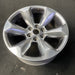 20" DODGE 1500 PICKUP 19 , 20x9, , 6 spoke, solid spoke, opt WRR Original OEM - View 8