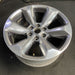 20" DODGE 1500 PICKUP 19 , 20x9, , 6 spoke, solid spoke, opt WRR Original OEM - View 7