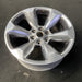 20" DODGE 1500 PICKUP 19 , 20x9, , 6 spoke, solid spoke, opt WRR Original OEM - View 8