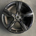 20" CAMARO 16-17 20x9.5, 5 solid spoke, black Original OEM Wheel Rim - Additional View
