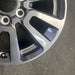 18" LAND CRUISER 24 18x7 Original OEM Wheel Rim - Back View