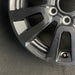 18" LAND CRUISER 24 18x7 Original OEM Wheel Rim - Additional View
