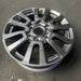 18" LAND CRUISER 24 18x7 Original OEM Wheel Rim - View 8