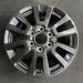 18" LAND CRUISER 24 18x7 Original OEM Wheel Rim - Additional View