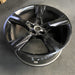 20" CAMARO 16-17 20x9.5, 5 solid spoke, black Original OEM Wheel Rim - View 7