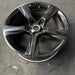 20" CAMARO 16-17 20x8.5, 5 solid spoke, black Original OEM Wheel Rim - View 8
