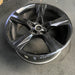 20" CAMARO 16-17 20x8.5, 5 solid spoke, black Original OEM Wheel Rim - View 7