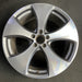 20" MERCEDES GLE-CLASS 16 166 Type, , GLE300d, 20x9, w/o AMG Original OEM Wheel - Additional View