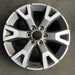 20" 4 RUNNER 25 20x8, 6 Y spoke Original OEM Wheel Rim - Additional View