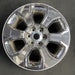 20" DODGE 1500 PICKUP 19-22 , 20x9, , 6 spoke, solid spoke, opt WRD Original - Additional View