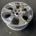 20" DODGE 1500 PICKUP 19-22 , 20x9, , 6 spoke, solid spoke, opt WRD Original - View 8