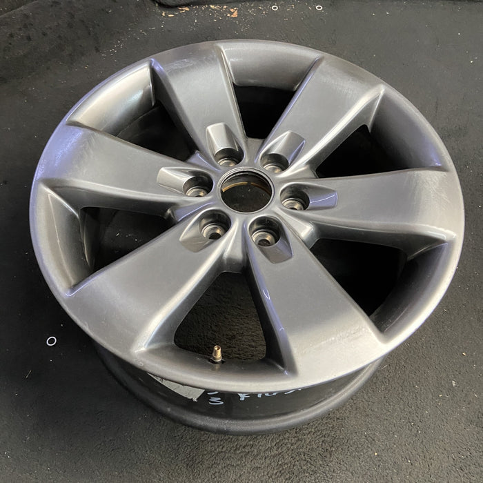 20" FORD F150 PICKUP 10-11 20x8.5, 6 spoke, Original OEM Wheel Rim - View 7