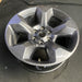 20" DODGE 1500 PICKUP 19 , 20x9, , 5 spoke, opt WRW Original OEM Wheel Rim - View 7