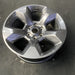 20" DODGE 1500 PICKUP 19 , 20x9, , 5 spoke, opt WRW Original OEM Wheel Rim - View 8