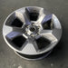 20" DODGE 1500 PICKUP 19 , 20x9, , 5 spoke, opt WRW Original OEM Wheel Rim - View 8