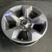 20" DODGE 1500 PICKUP 19 , 20x9, , 5 spoke, opt WRW Original OEM Wheel Rim - View 7