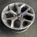 20" CHALLENGER 15-17 20x8 , 5 Y spoke, polished with silver pockets Original - View 7