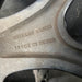20" CHALLENGER 15-17 20x8 , 5 Y spoke, polished with silver pockets Original - View 9