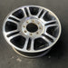 20" FORD F250SD PICKUP 13-16 20x8 , 14 spoke, , black openings Original OEM - View 8