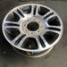 20" FORD F250SD PICKUP 13-16 20x8 , 14 spoke, , black openings Original OEM - View 7