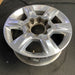 20" SIERRA 2500 PICKUP 17-19 20x8.5, 6 spoke Original OEM Wheel Rim - View 7