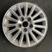 16" CAMRY 07 16x6.5, alloy, 15 spoke Original OEM Wheel Rim - Additional View