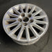 16" CAMRY 07 16x6.5, alloy, 15 spoke Original OEM Wheel Rim - View 7