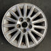 16" CAMRY 07 16x6.5, alloy, 15 spoke Original OEM Wheel Rim - Additional View