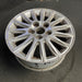 16" CAMRY 07 16x6.5, alloy, 15 spoke Original OEM Wheel Rim - View 7