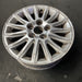 16" CAMRY 07 16x6.5, alloy, 15 spoke Original OEM Wheel Rim - View 8