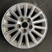 16" CAMRY 07 16x6.5, alloy, 15 spoke Original OEM Wheel Rim - Additional View