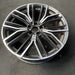 20" 530e 21-23 20x8, Original OEM Wheel Rim - View 8
