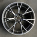 20" BMW M5 19-20 20x9.5, , Y spoke design Original OEM Wheel Rim - Additional View