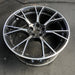 20" BMW M5 19-20 20x9.5, , Y spoke design Original OEM Wheel Rim - View 7