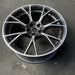20" BMW M5 19-20 20x9.5, , Y spoke design Original OEM Wheel Rim - View 8