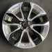 21" LC500 18-20 , 21x8.5 Original OEM Wheel Rim - Additional View