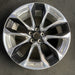 21" LC500 18-20 , 21x9.5 Original OEM Wheel Rim - Additional View