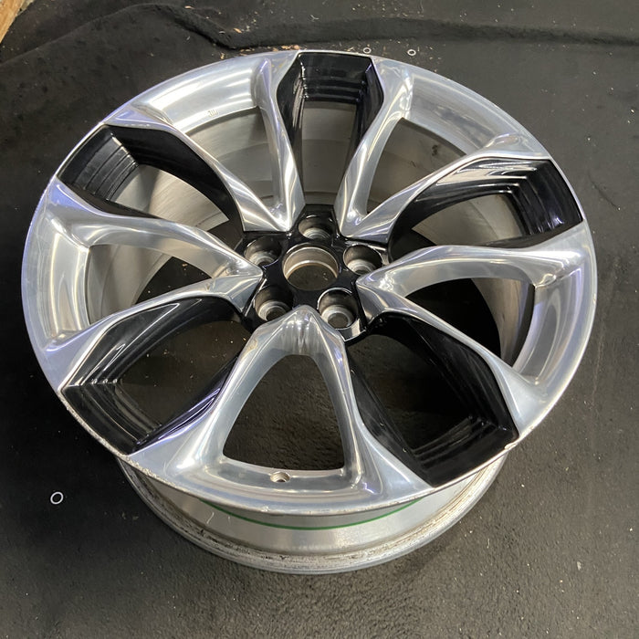 21" LC500 18-20 , 21x9.5 Original OEM Wheel Rim - View 7